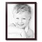 ArtToFrames 16x20 Inch Picture Frame, This 1 Inch Custom Wood Poster Frame is Available in Multiple Colors, Great for Your Art or Photos - Comes with 060 Plexi Glass and Corrugated Backing (A9LW)